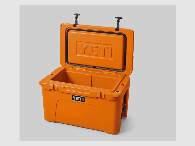 YETI Kühlbox Tundra / verschiedene Farben, Bild 8 von 9