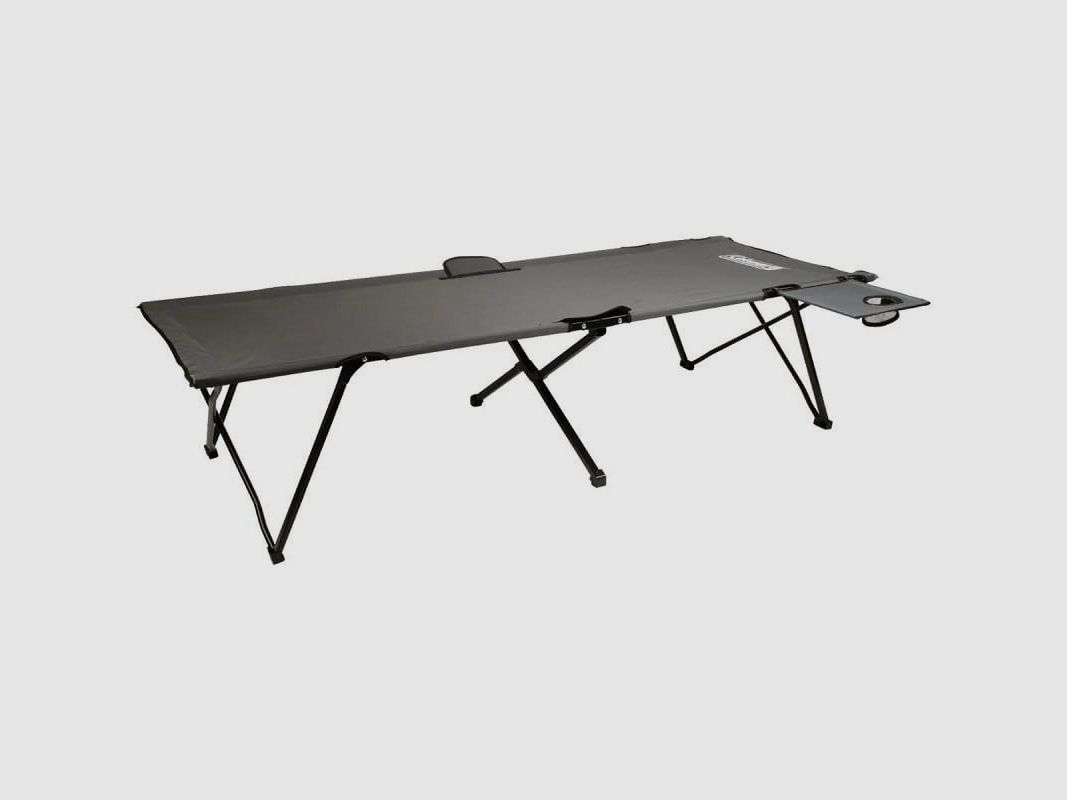 Coleman Packaway cama de camping individual