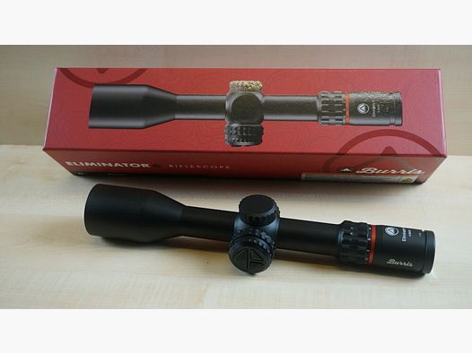 Burris Eliminator 6