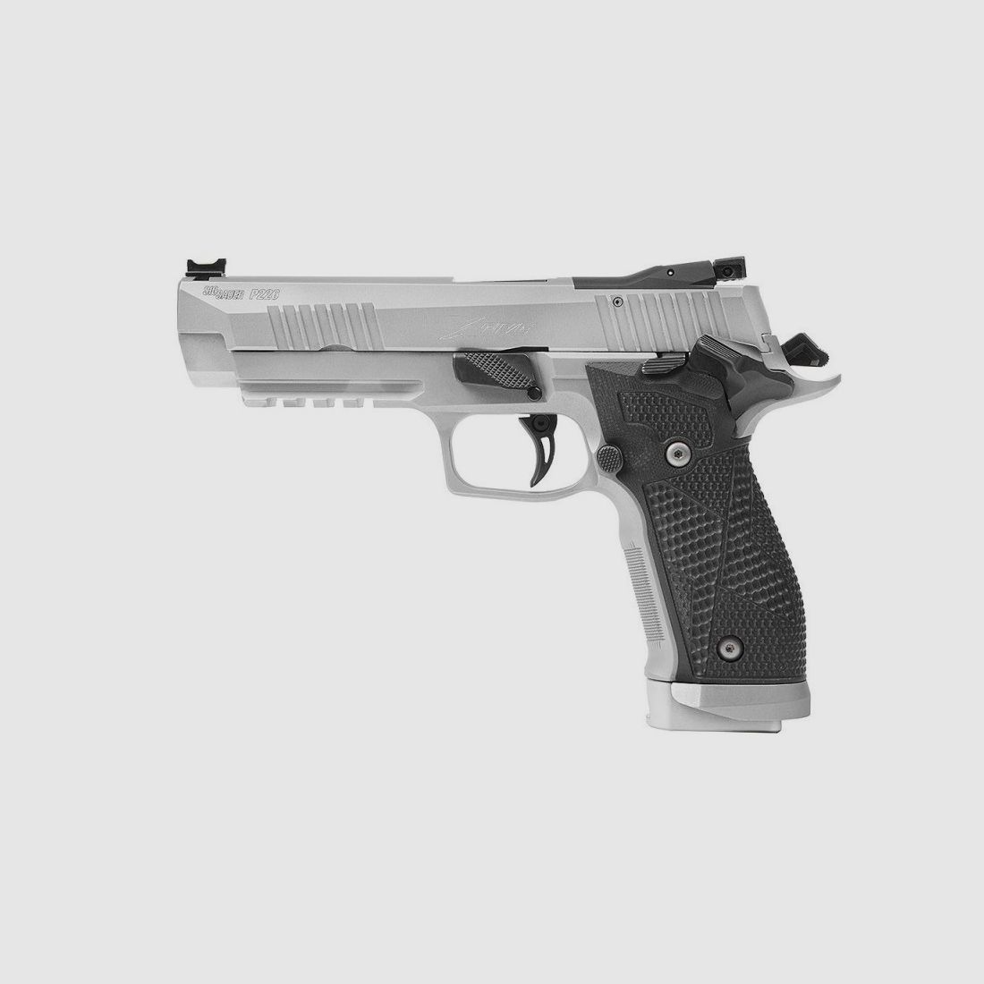 PISTOLET SIG SAUER P226 XFIVE, zdjęcie 1 z 3