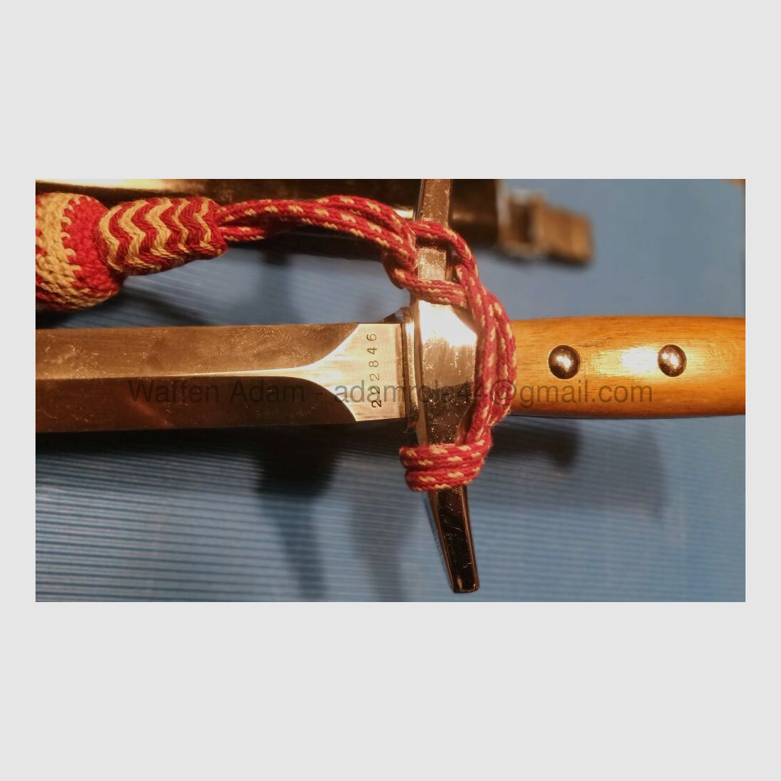 Elsener Schwyz Victoria M.43