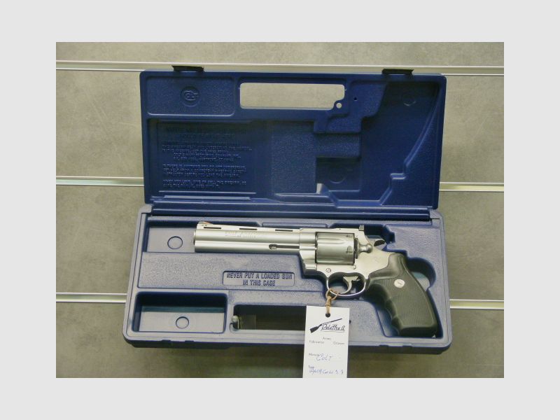 Revólver Colt