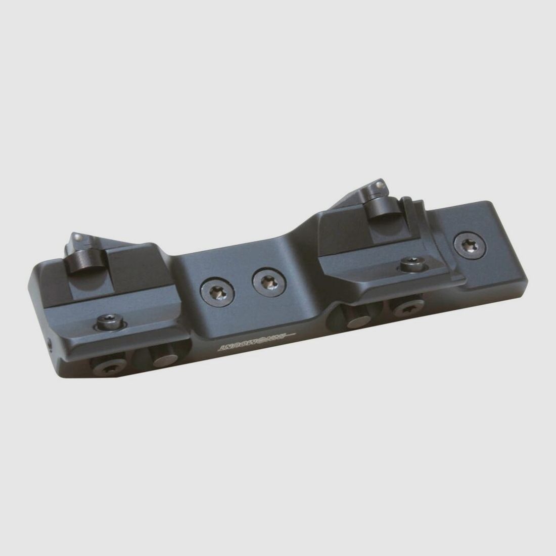 INNOGUN Schnellspannmontage einteilig Swarovski SR für Blaser / Sauer 505 Base, Bild 3 von 3
