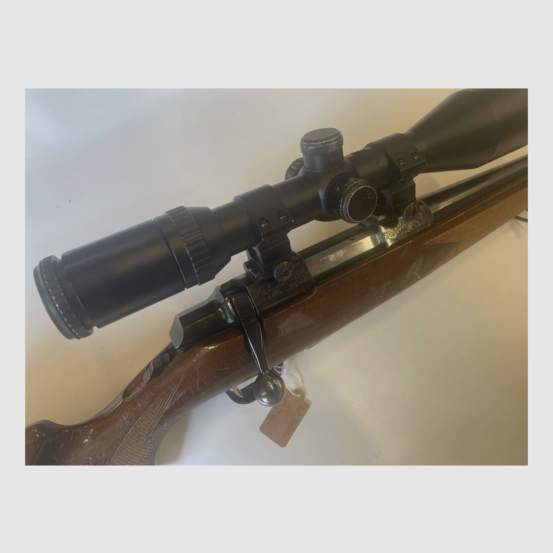 Browning A-Bolt