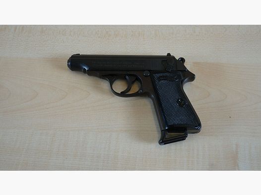Walther PP