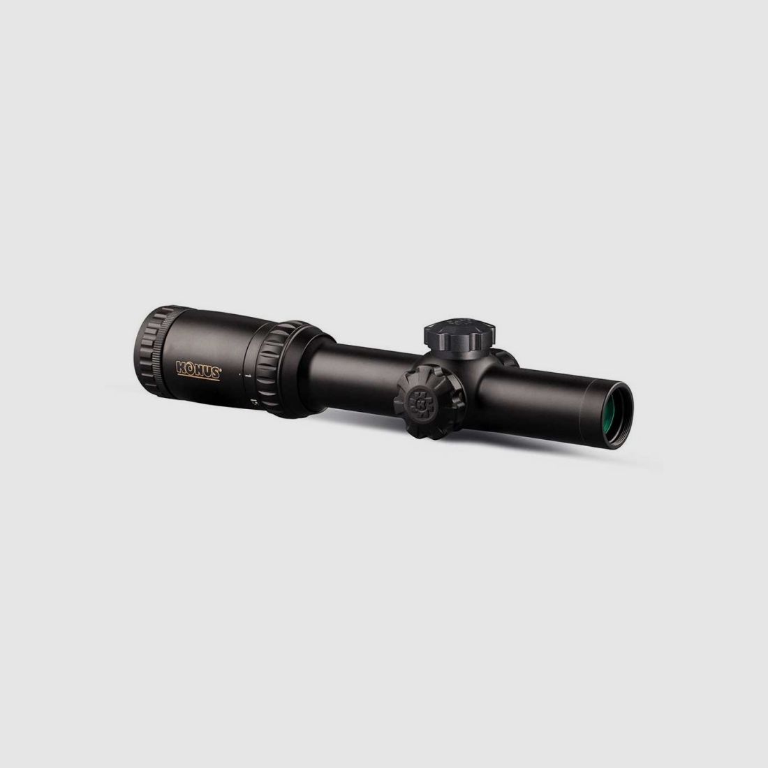 Zielfernrohr KONUS M30 1-6x24, Bild 2 von 6