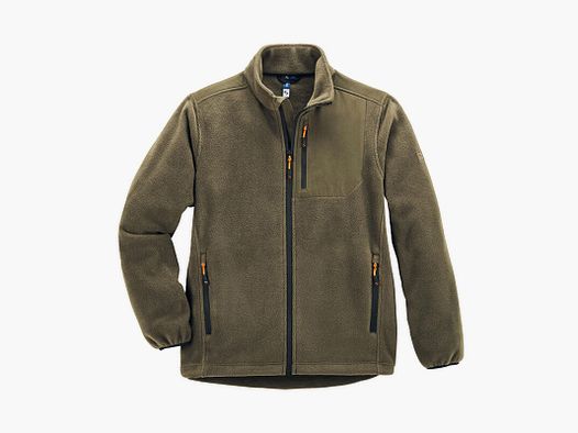 Jagd-Fleecejacke Köllnbach