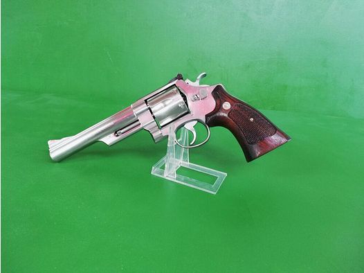 Smith & Wesson	 629