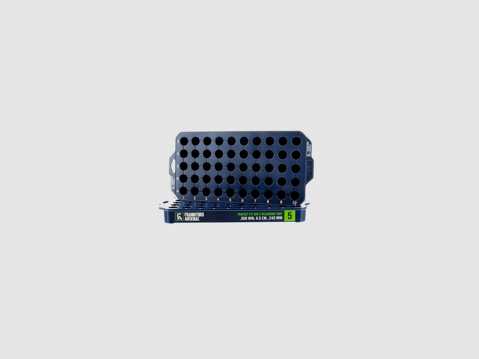 FRANKFORD PERFECT FIT GEN 2 WIEDERLADEN TABLETT 2 PACK, Bild 2 von 2