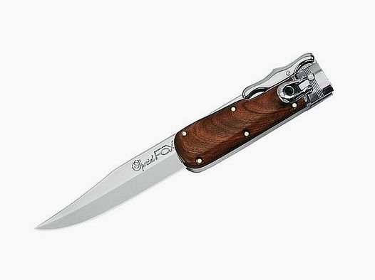 Verlngerungsmesser Taschenmesser Special Hunter Collection 42a konform legal fhren