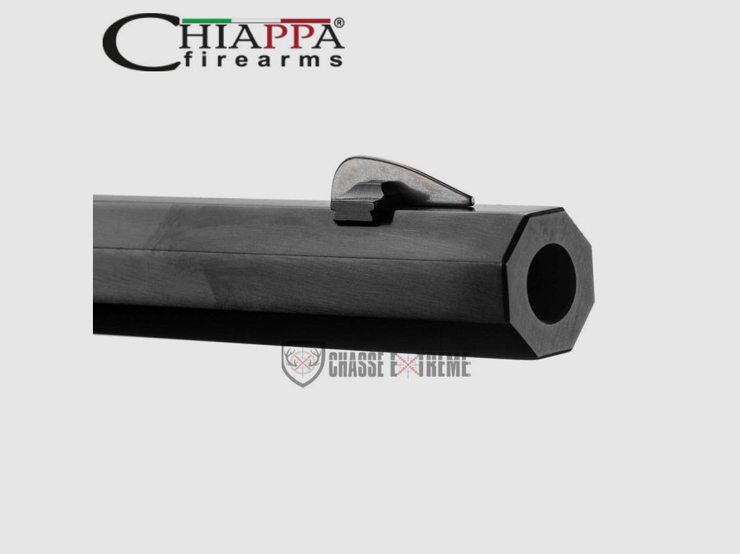 Carabine CHIAPPA Sharps 1874 Sporting 81Cm Cal 45/70 Gvt, image 4 sur 7