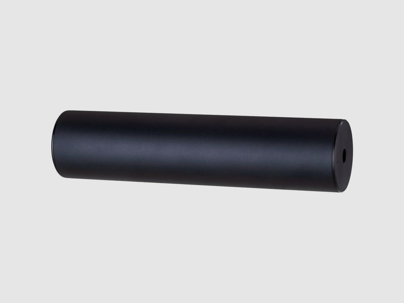 JAKI Schalldämpfer Titanium Hunter Kaliber 7,62 - 9,3 mm Kaliber: 8 mm, Gewinde: M15x1