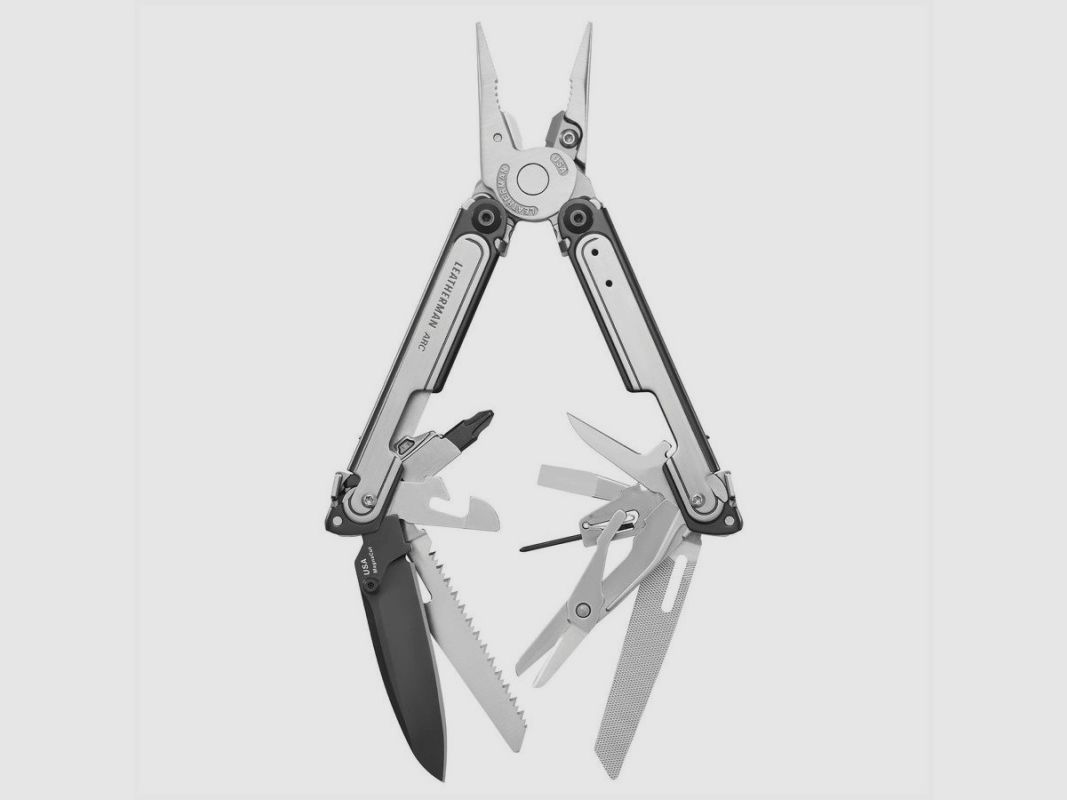 LEATHERMAN ARC, immagine 1 di 10