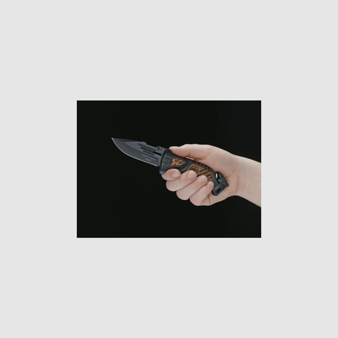 Böker Plus AK-14, image 5 sur 5