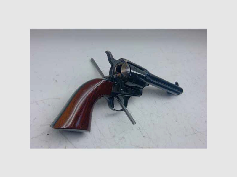 Revolver Hege Cattleman im Kaliber 45 Colt gebraucht