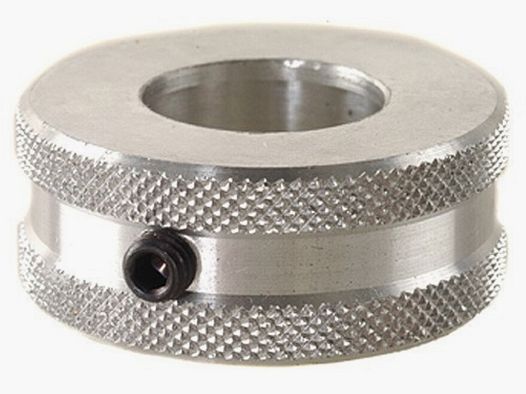 Anello di bloccaggio RCBS per inserto di misurazione della polvere Little Dandy #86046
