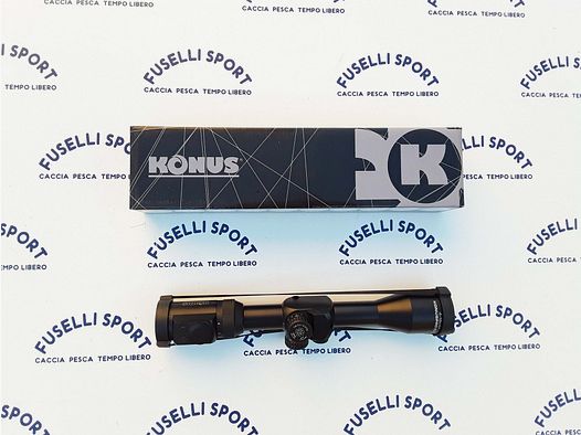KONUSPRO EL-30 4-16X44