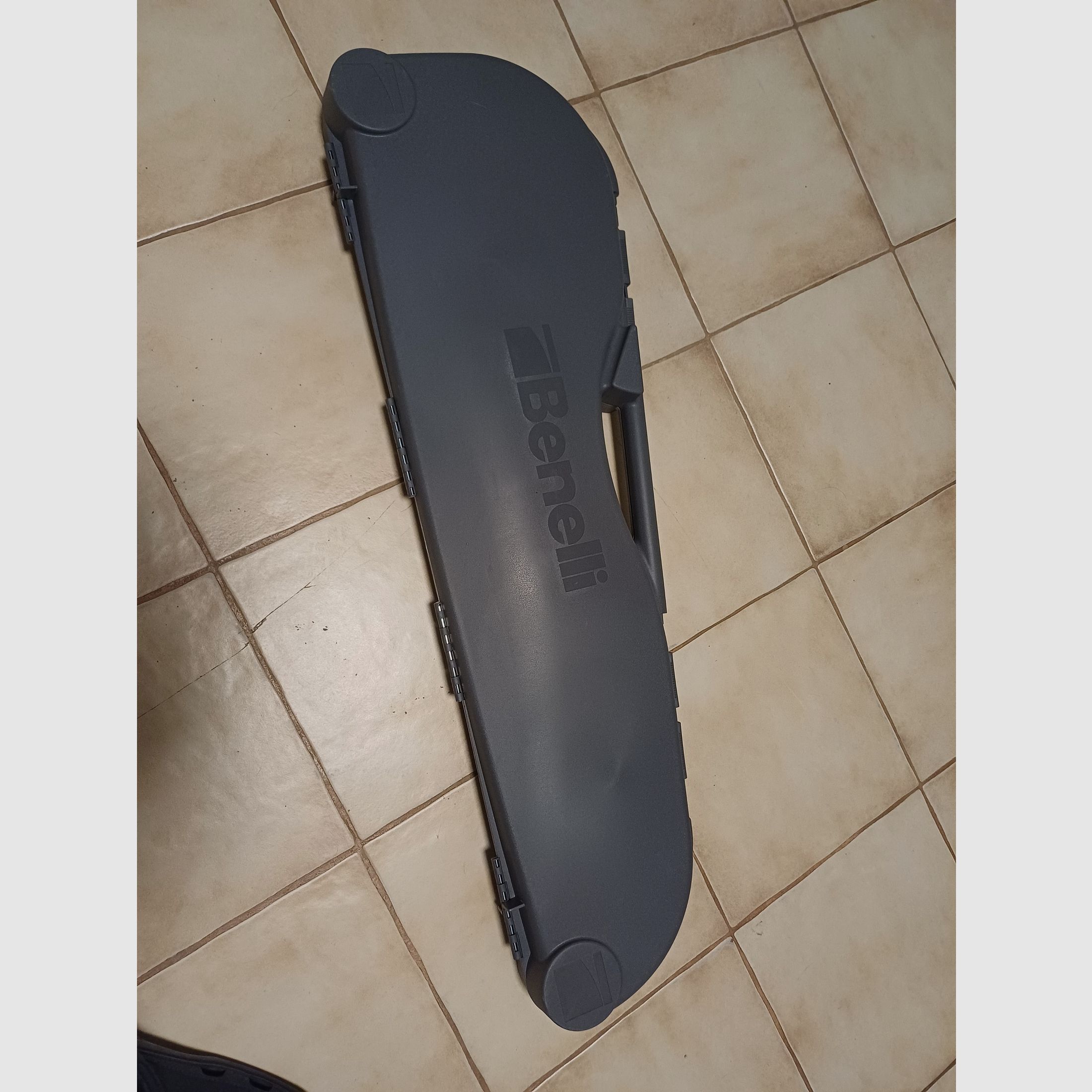 Benelli M2 Comfortech, Bild 4 von 4