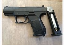 Walther CO2 CP99 pistolet