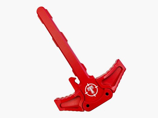 Tippmann TIPPMANN M4-22 BEIDSEITIGER LADEGRIFF ROT