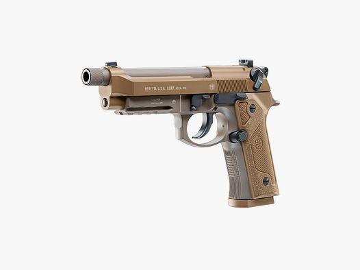 Softair – Beretta M9 A3 FDE