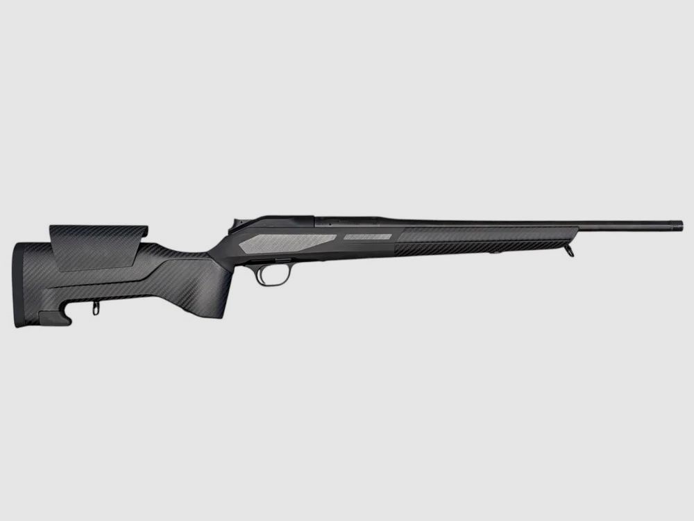 FBT Carbonschaft – UNIC SuperErgo für Blaser R8 Ultimate 2-teilig, Bild 2 von 3