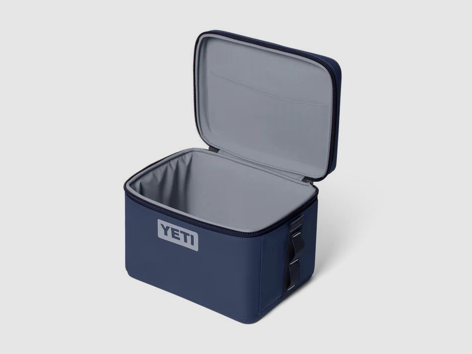 YETI® Koeltas Daytrip 9L - Classic Navy, afbeelding 3 van 7