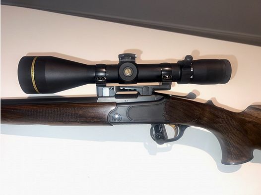 Kipplaufbüchse Merkel K3 .308 WIN