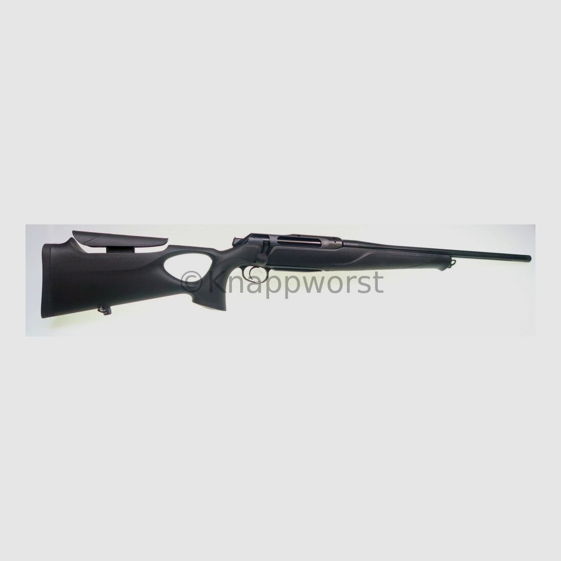 Sauer & Sohn Sauer 505 Synchro XT Highland