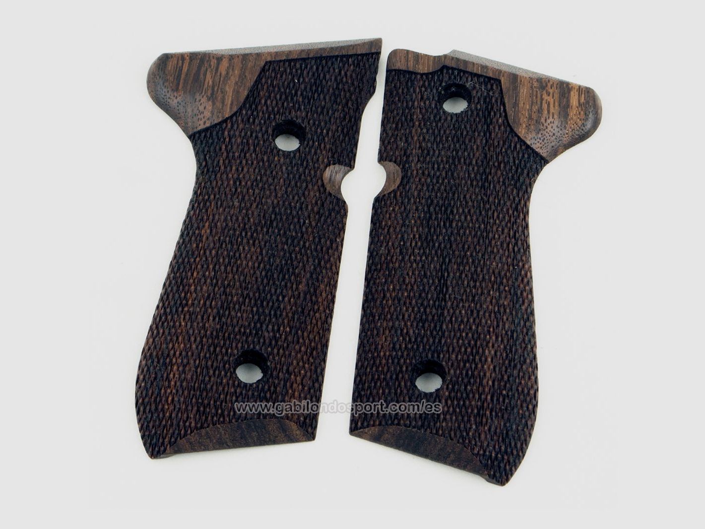 Hogue Beretta 92911 Griffschalen