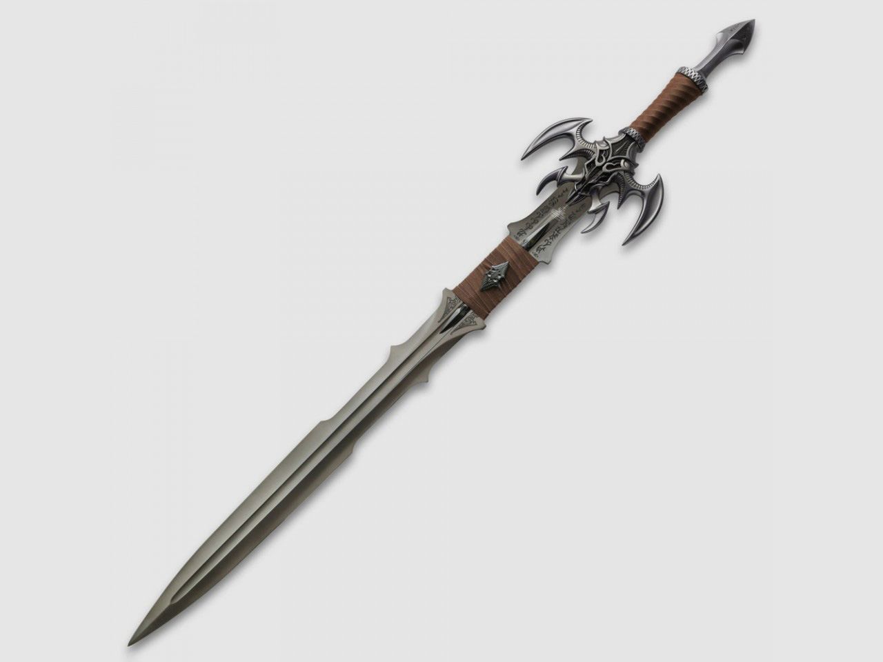 Dark Exotath Edition Schwert