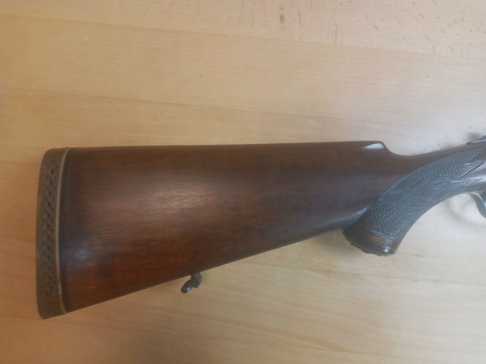 FEG Hongrie Seigneur