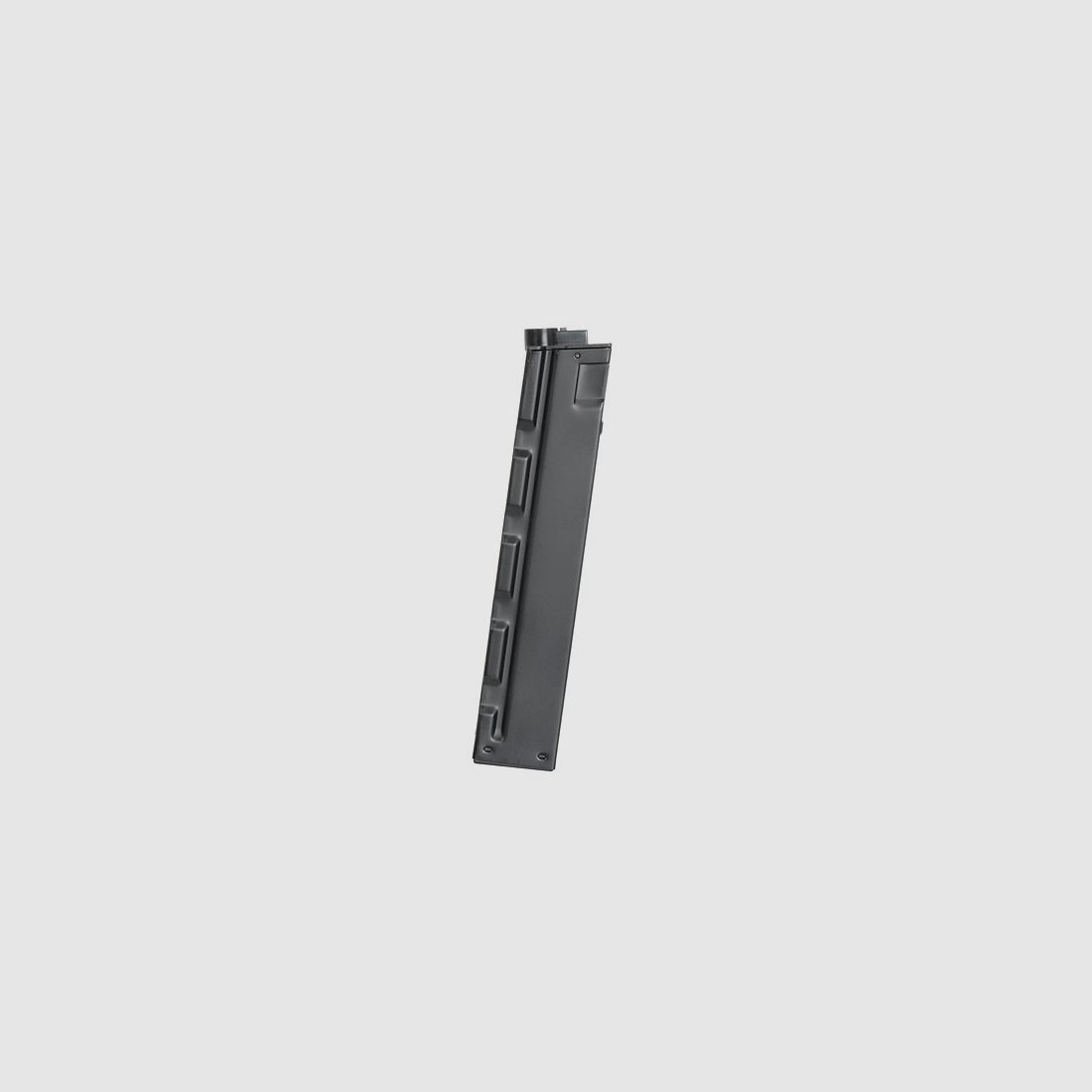 130rds Cyma 'oldschool' M5 midcap magazine, steel sheet