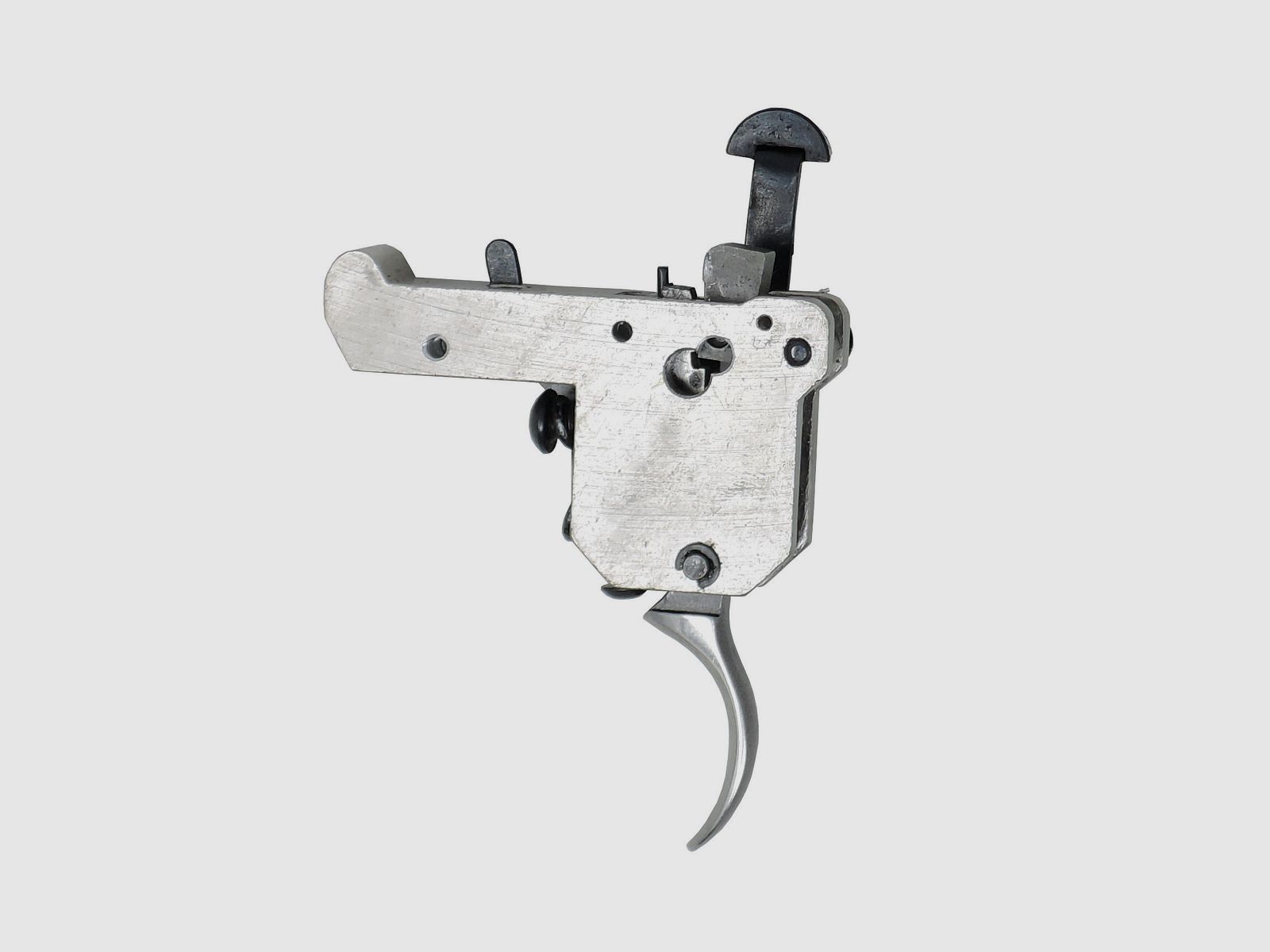 Groupe de détente Stecher Weatherby Vanguard “Super”, image 2 sur 3