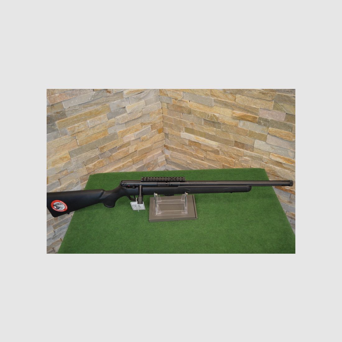 Savage Arms Model Mark II FV-SR