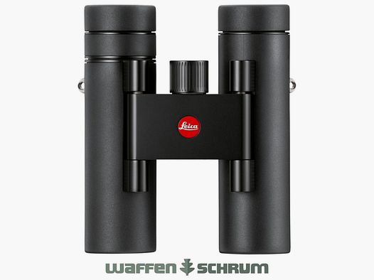 Leica Noctivid Compact 10x25 schwarz