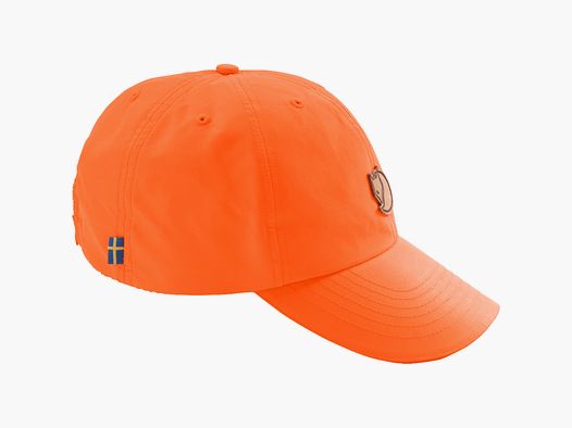 FJÄLLRÄVEN Safety Cap Orange