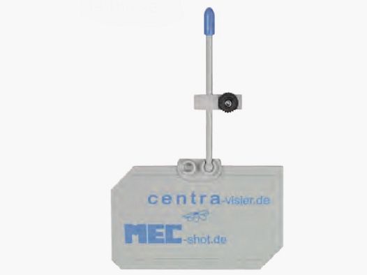 MEC Side Blinds Pair for Ear Cups, Ultra Light, Starline Comfort Sports Equipment