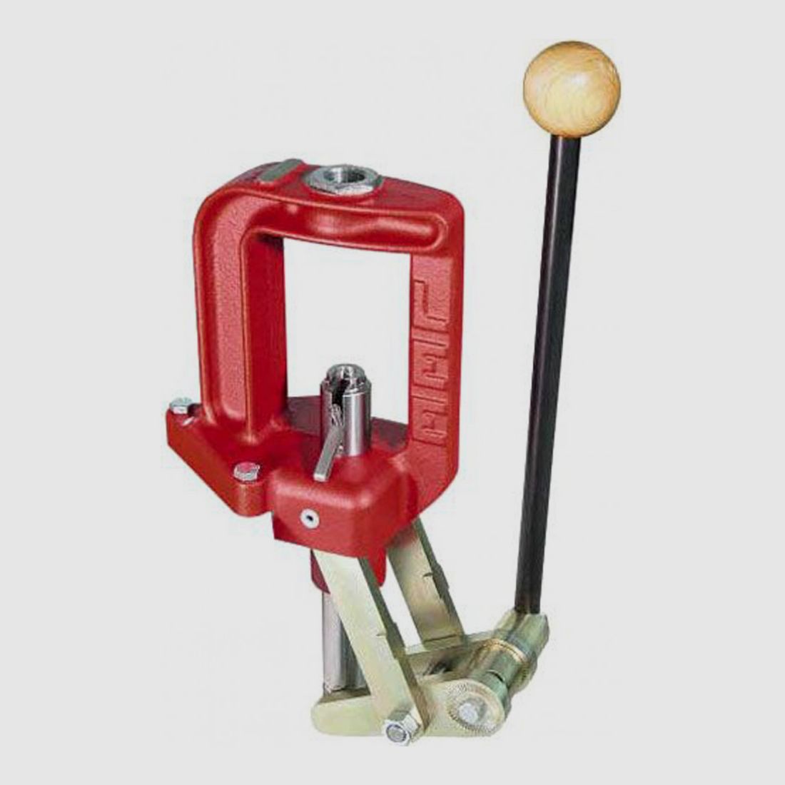 Lee Classic Cast Press