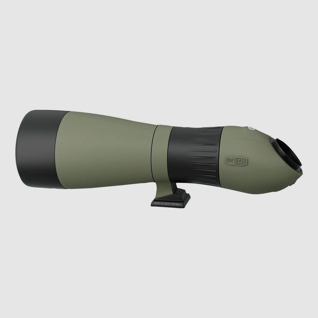 Meopta Spektiv Meostar S2 82 HD ohne Okular 45° Schrägeinblick