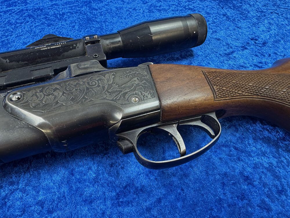 Brünner Waffenwerke ZH 306