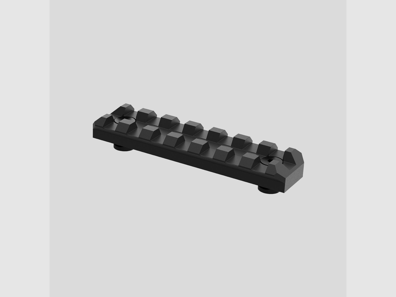 Clawgear – Keymod 7 Slot Rail, Bild 1 von 3