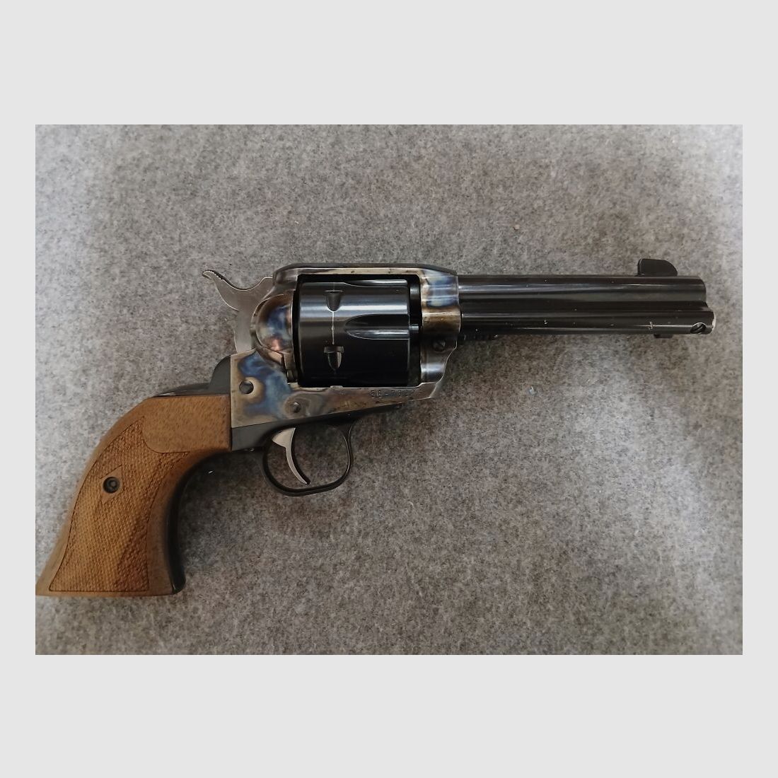 Ruger Vaquero, Bild 1 von 4