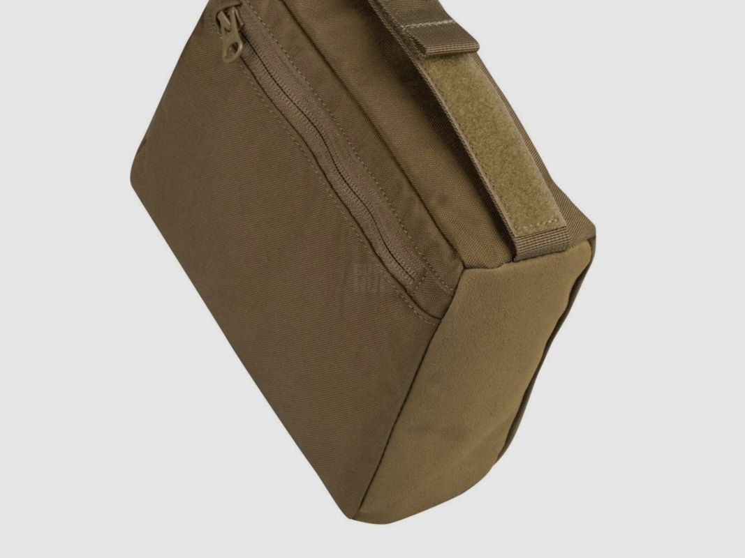 Worek strzelecki Helikon Acc. Shoot. Bag Cube Coy., zdjęcie 3 z 8