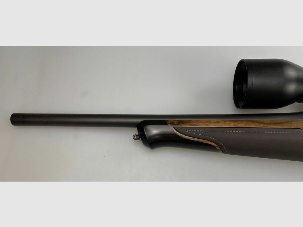 Blaser R8 Success Leer