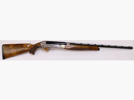Sauer & Sohn SL5 - LL 70 cm Édition Limitée 12/76 Fusil Semi-Automatique