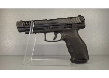 Pistolet H&K SFP9L-SF OR 9x19mm, zdjęcie 1 z 4