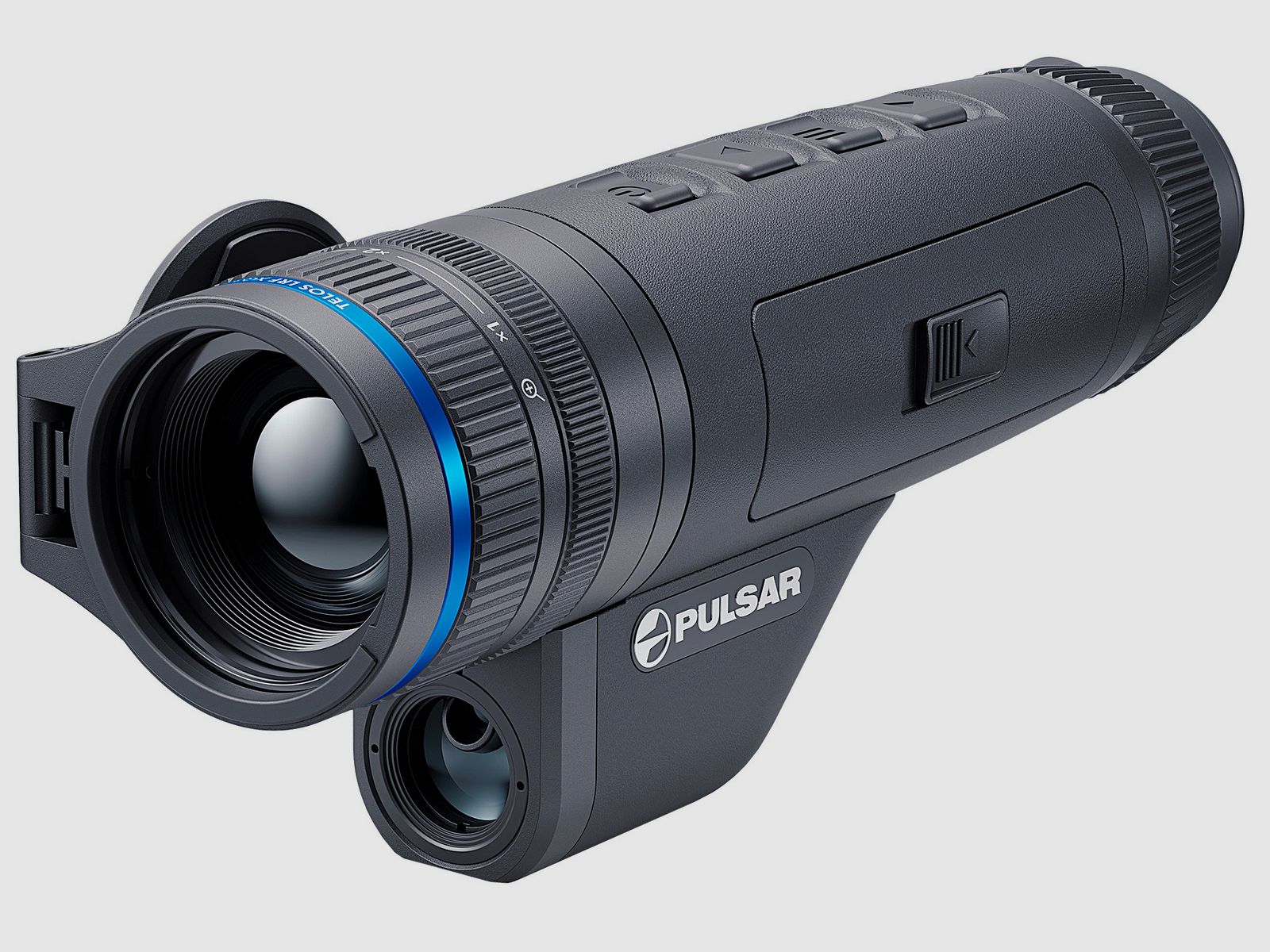 Telecamera termica Pulsar Telos LRF XQ35