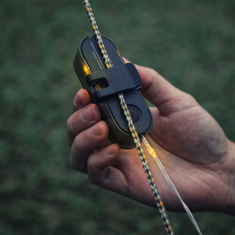 Campinglampe – Lichtstreifen NexTool NE20282 2 m 10 h, Bild 26 von 44