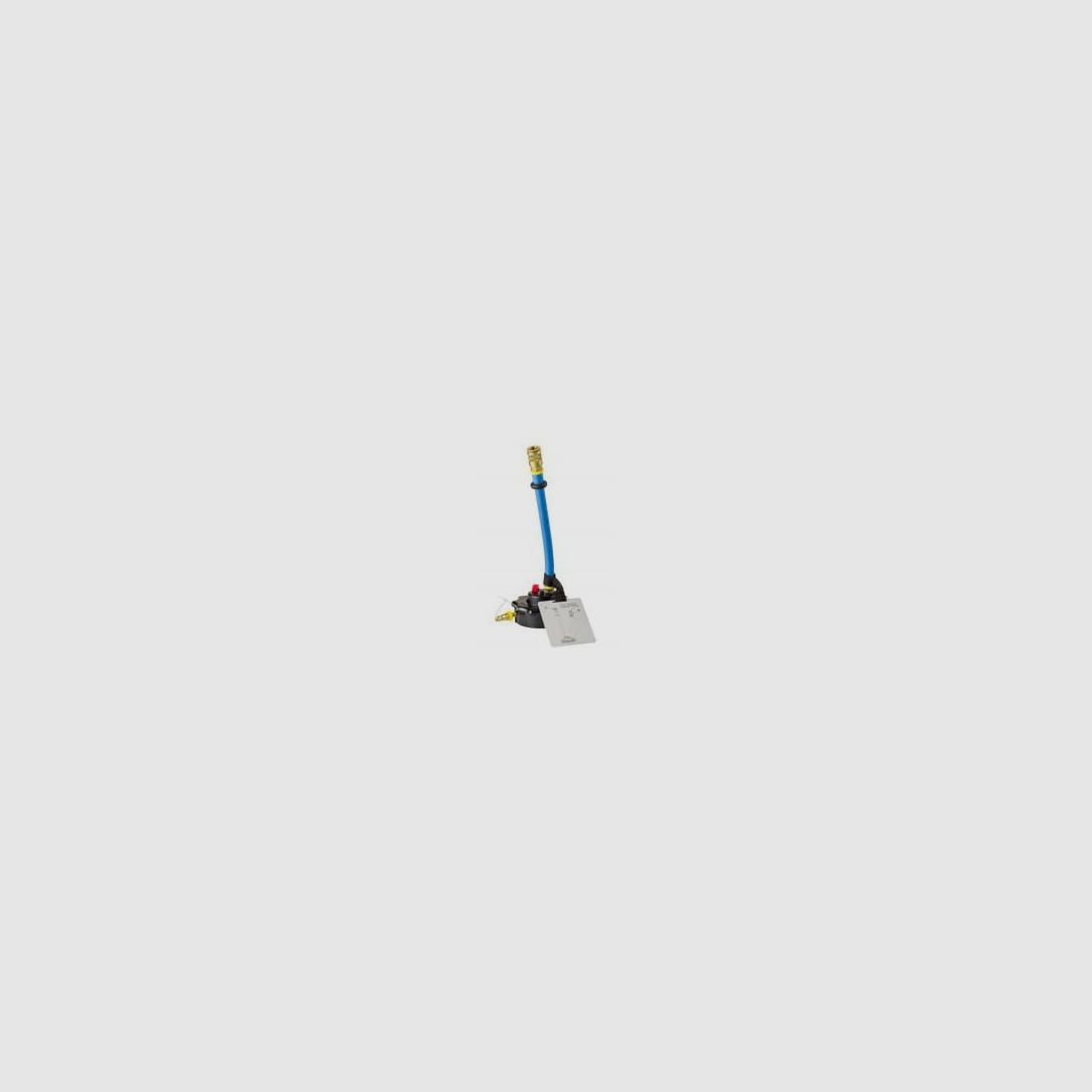 Adaptador para bidón MFC ADAPTER SPECTER, Gravity Feed, Auto Air Vent - 04914